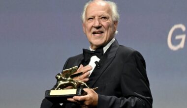 Werner Herzog on nyt Instagramissa – Vaikka ei edes omista kännykkää