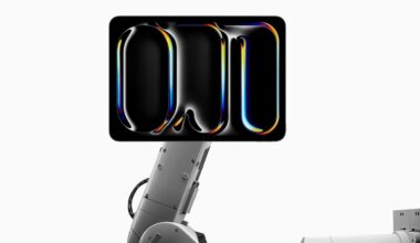 Apple aikoo julkaista seurarobotin vuonna 2027 - kuvataan mullistavaksi
