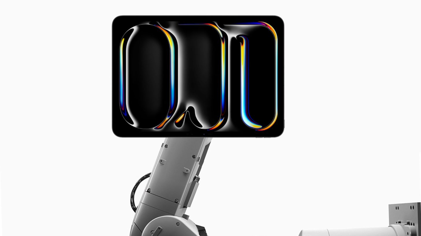 Apple aikoo julkaista seurarobotin vuonna 2027 - kuvataan mullistavaksi