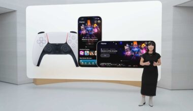 Apple-laitteet keskittävät pelikokemukset uuden sovelluksen varaan