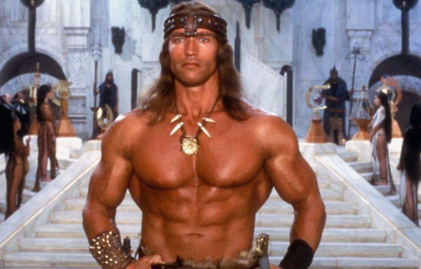 Schwarzenegger haukkui Donald Trumpin ”pieneksi märäksi nuudeliksi” ja Putinin fanipojuksi