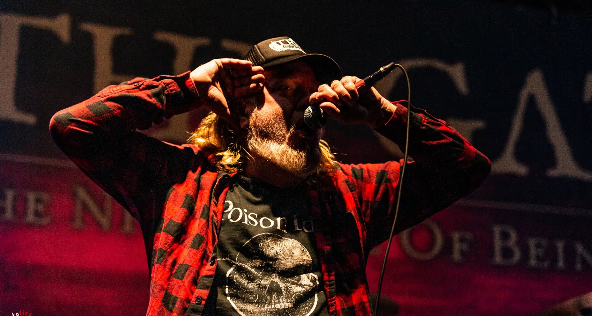 At the Gates -solisti Tomas Lindberg on vakavasti sairas - ollut keväästä asti sairaalassa