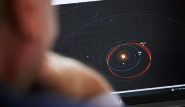 Avaruus on nyt osa Suomen maanpuolustusta | Syy Venäjän hyökkäys