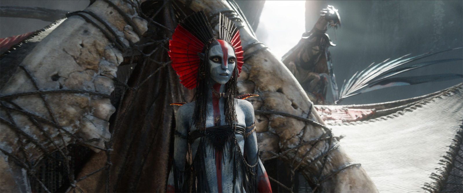 James Cameron uskoo parantavansa maailmaa Avatar-elokuvillaan: "Niillä on syvällisempi merkitys"