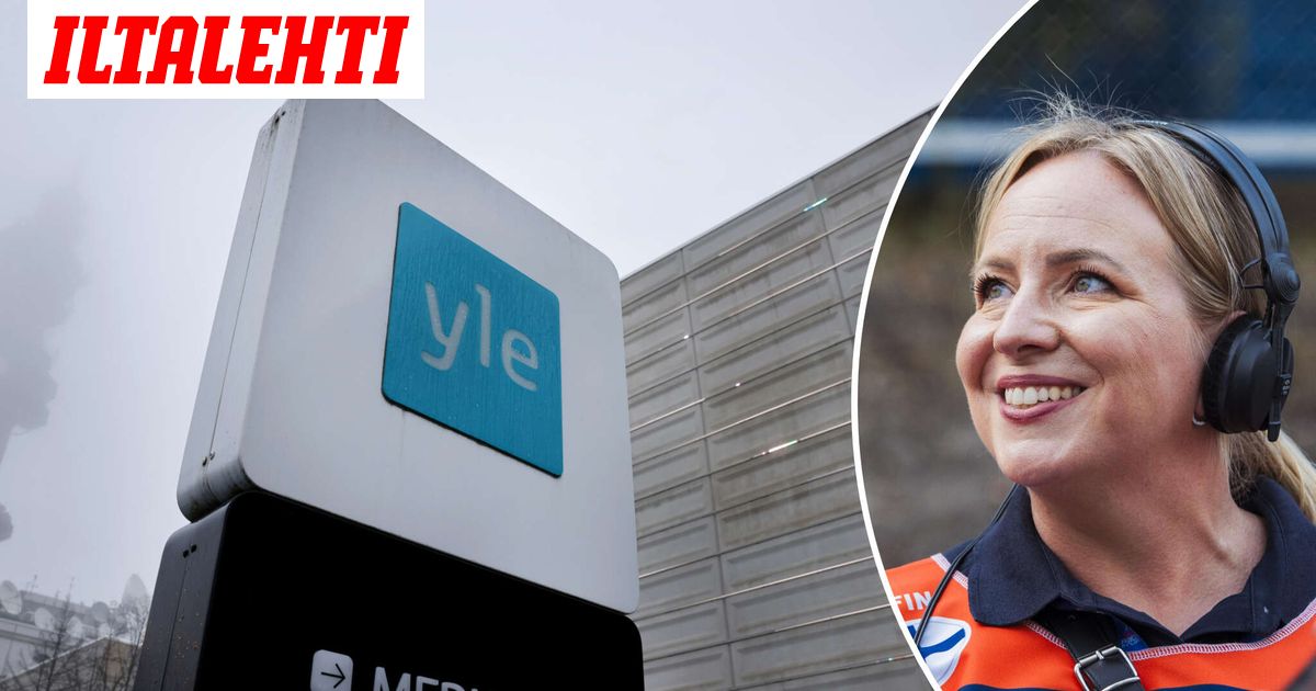 Ylen toimittajalta synkkä paljastus työpaikalta