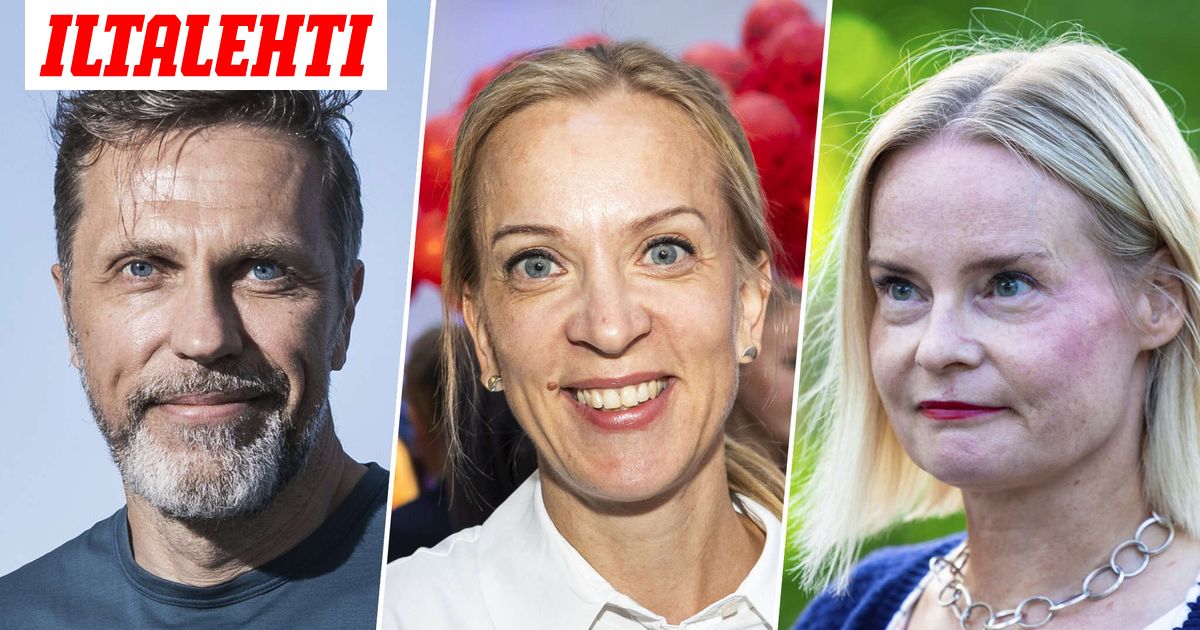 PS-edustajat pöyristyivät RKP-johtajan avautumisesta – Jari Sarasvuokin arvostelee