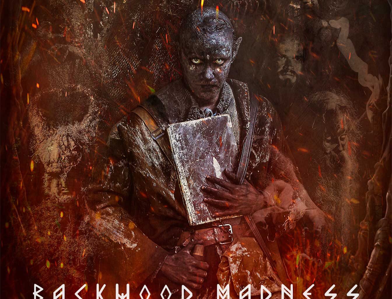 Backwood Madness