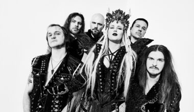 Battle Beast iskee jälleen! Sinnikkyyttä ylistävä uutuussingle ammentaa yhtyeen omista kokemuksista