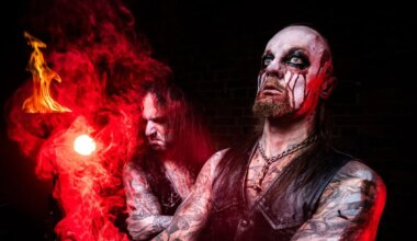 Belphegor solmi levytyssopimuksen ja julkaisi samalla uuden singlen