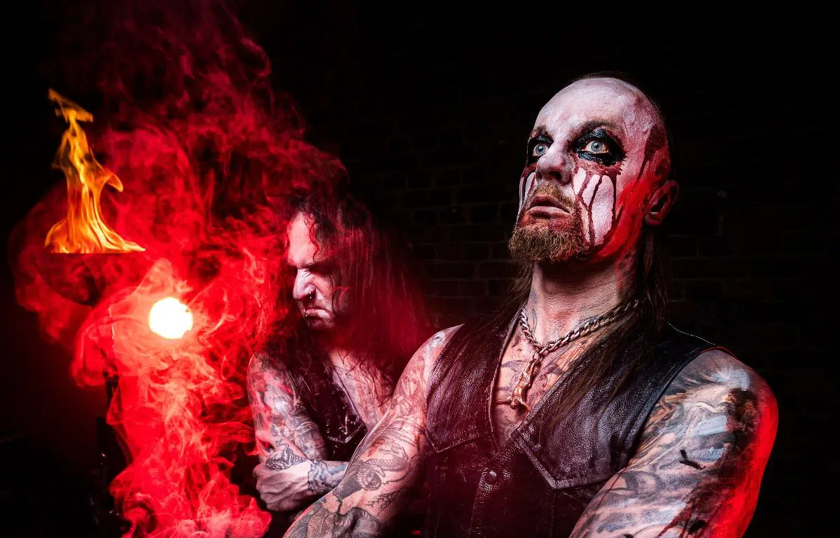 Belphegor solmi levytyssopimuksen ja julkaisi samalla uuden singlen
