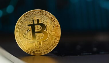 bitcoin kryptovaluutta
