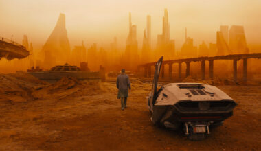 Blade Runner 2049 -elokuva saa jatkoa ensi vuonna