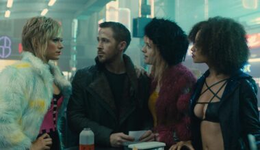 Blade Runner 2099:n julkaisuaikataulu on selvillä