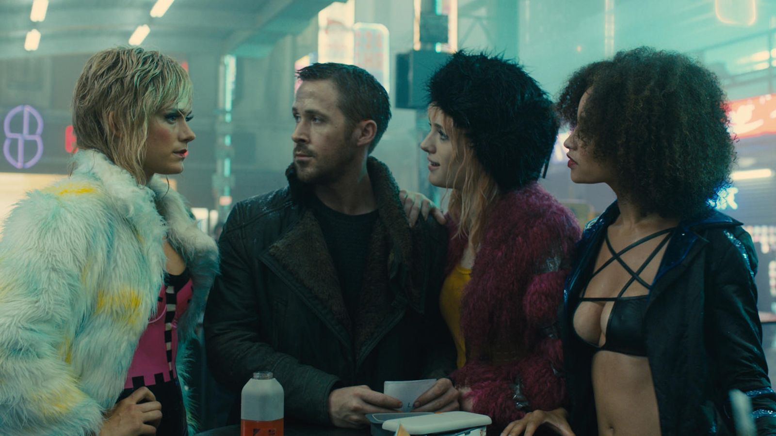 Blade Runner 2099:n julkaisuaikataulu on selvillä