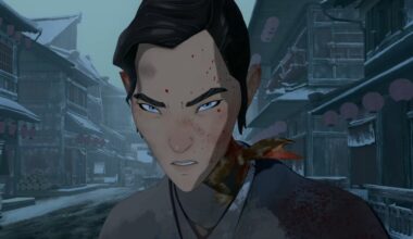 Netflix ei ole unohtanut 97:n Rotten Tomatoes -prosentin kostosarjaansa! Kakkoskausi sai hienon julisteen ja tuotantopäivityksen
