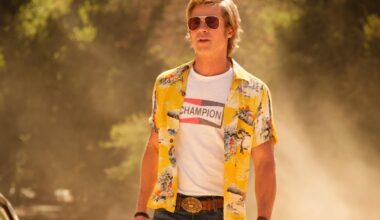 Quentin Tarantino paljasti miksi ei ohjaa menestyselokuvansa jatko-osaa