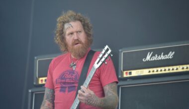 Tutkimusaineisto paljastaa lisätietoja Mastodon-kitaristin hengen vaatineesta onnettomuudesta