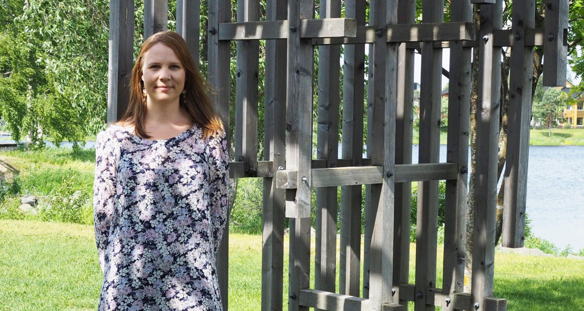 Maria Burrow’n dekkarissa sekoittuvat romantiikka, Perämeri ja ripaus Uutta-Seelantia – Mun Oulu