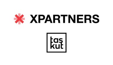 Taskut liittyy pohjoismaiseen XPartners-ryhmään ja tuo uutta osaamista sen tarjontaan
