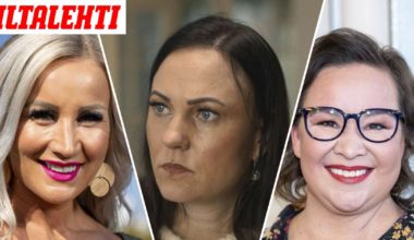 Tuotantoyhtiön väite Mira Luodista saa täystyrmäyksen: ”Kyllä sen tyhmempikin tajuaa”