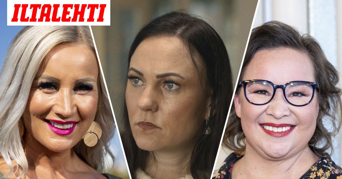 Tuotantoyhtiön väite Mira Luodista saa täystyrmäyksen: ”Kyllä sen tyhmempikin tajuaa”