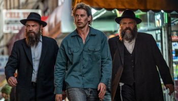 Arvio: Darren Aronofskyn surullinen uutuus saa kysymään miksi