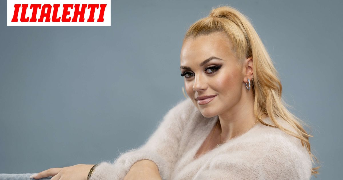 Ilona Siekkinen julkaisi hellyttäviä kuvia vauvansa kastejuhlista