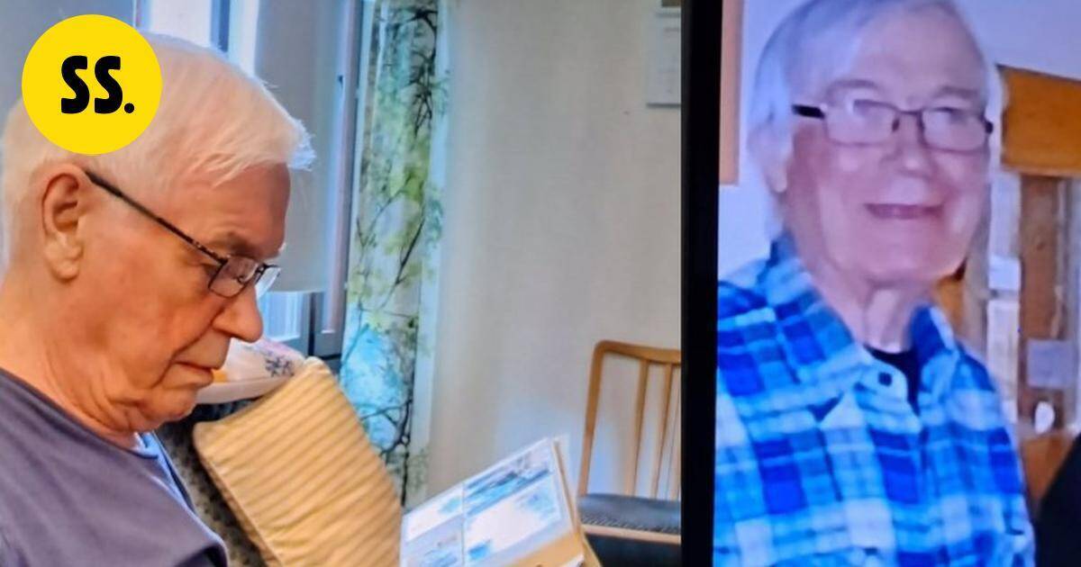 77-vuotias mies kadonnut Kiuruvedellä – poliisi pyytää havaintoja | Savo
