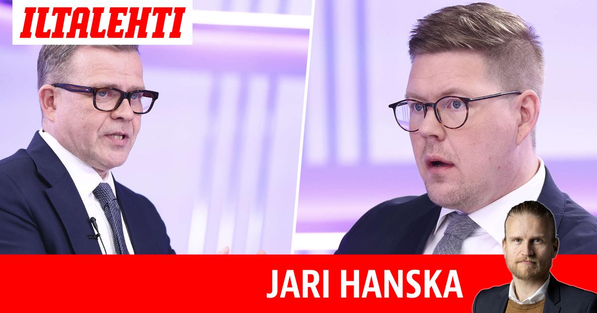 Tämä härveli laittaa Lindtmanin puntin tutisemaan