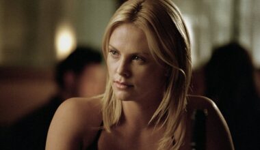 Charlize Theron on nyt 50-vuotias! Tältä upea tähti näyttää nykyään
