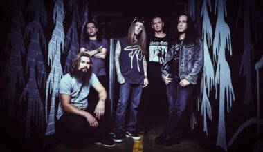 Children of Bodom -fanit, huomio! Tänään ilmestyi jotain pakko-ostettavaa