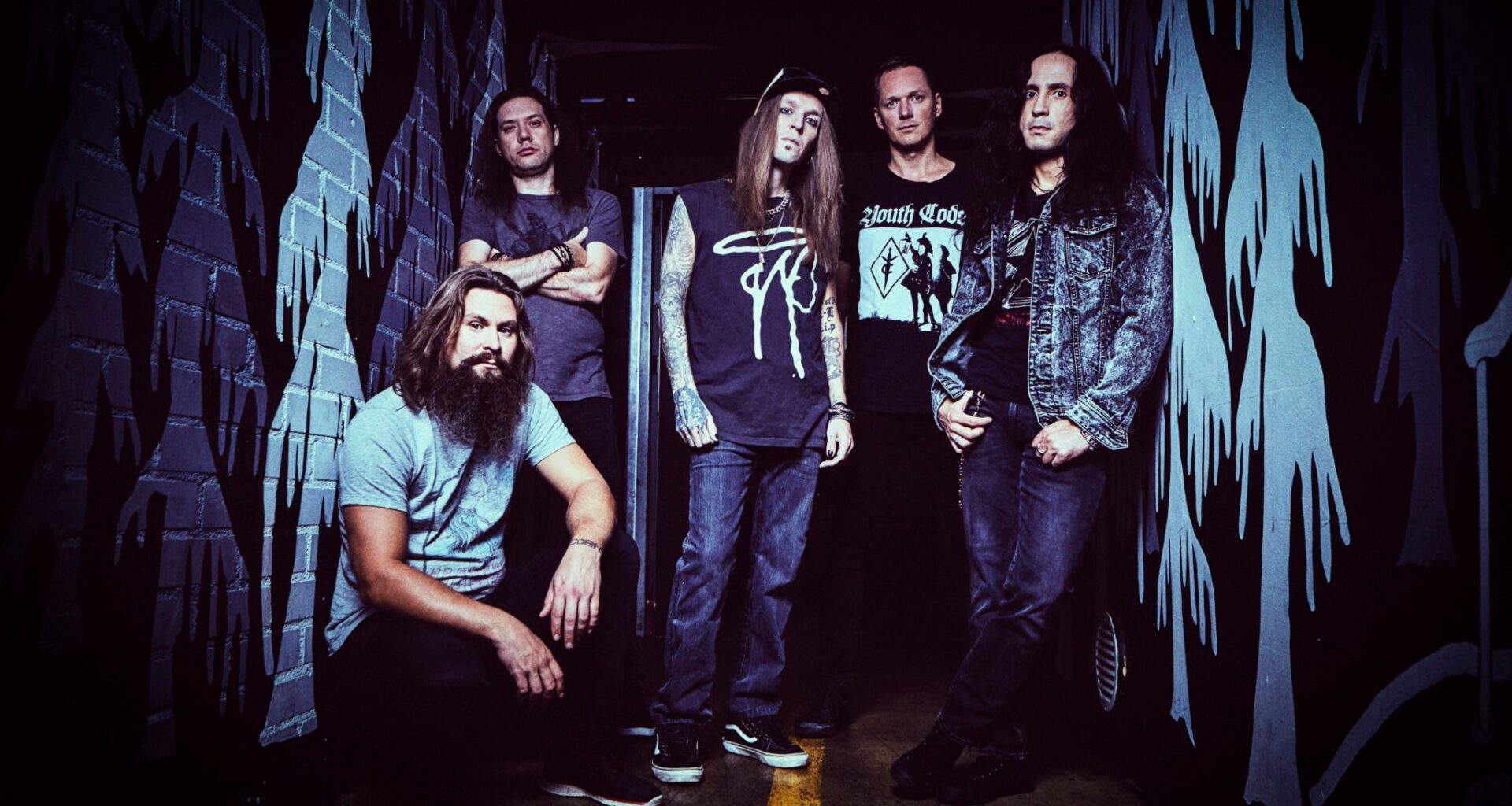 Children of Bodom -historiikin julkistamista juhlitaan Bodom-baarissa - bändin jäseniä tavattavissa