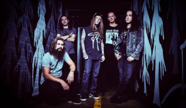 Children of Bodom -historiikin julkistamista juhlitaan Bodom-baarissa - bändin jäseniä tavattavissa
