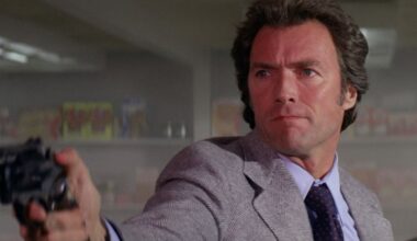 Tänään tv:ssä: Clint Eastwood terroristien jäljillä – Kovaotteista katsottavaa vuodelta 1976