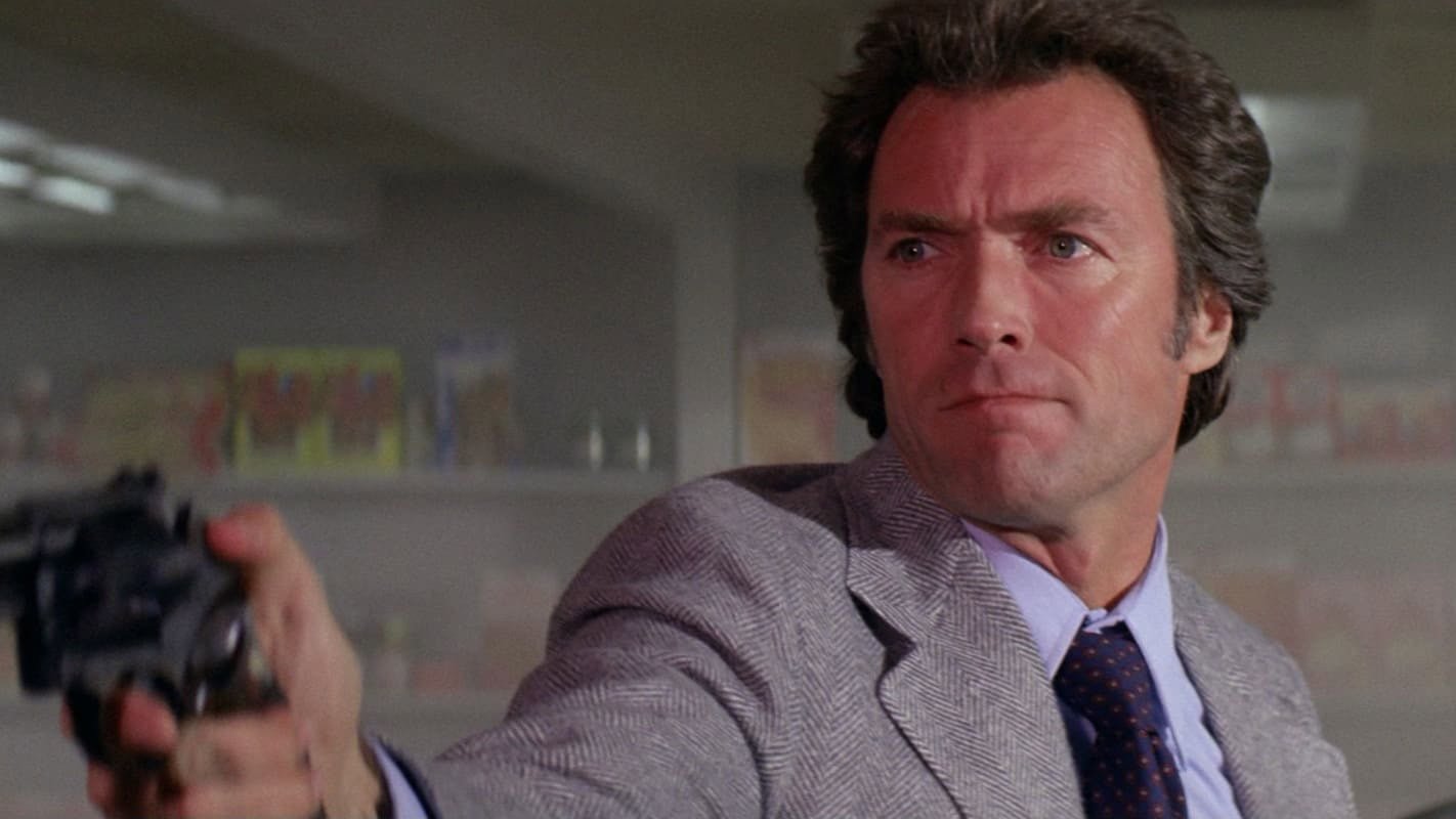 Tänään tv:ssä: Clint Eastwood terroristien jäljillä – Kovaotteista katsottavaa vuodelta 1976