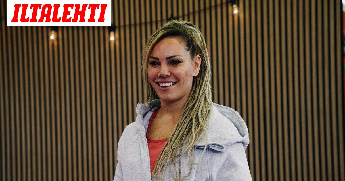 Eva Wahlström kieltäytyi valtavasta rahasummasta