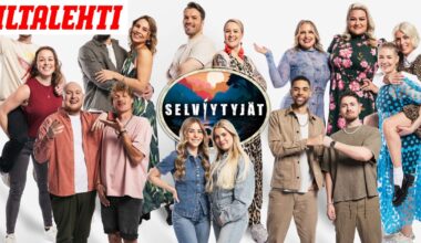 Selviytyjiin tiedossa muutos - Iltalehti