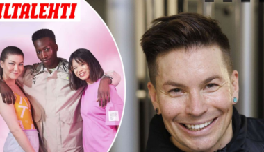 Antti Tuiskun vaatemallisto katosi Prismasta vähin äänin