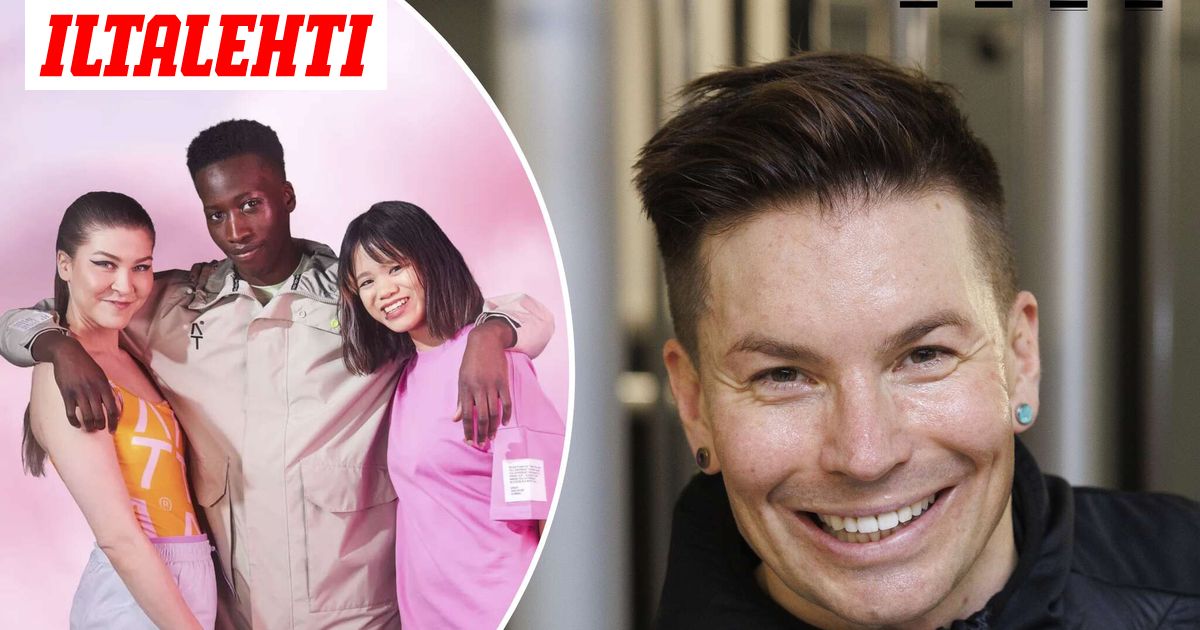 Antti Tuiskun vaatemallisto katosi Prismasta vähin äänin