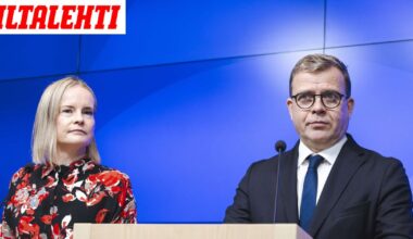 Joko Orpon ja Purran puntit tutisevat? Näin arvioivat asiantuntijat