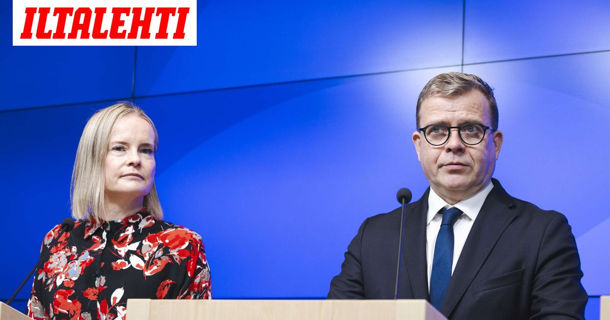Joko Orpon ja Purran puntit tutisevat? Näin arvioivat asiantuntijat