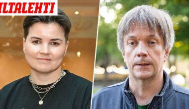 Laura Haimilalta viiltävä kuitti perussuomalaisten varapuheenjohtajalle: ”Teemu Keskisarjakakkaaja”