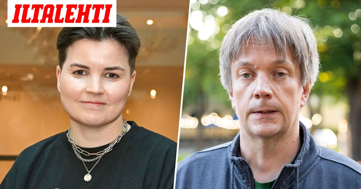 Laura Haimilalta viiltävä kuitti perussuomalaisten varapuheenjohtajalle: ”Teemu Keskisarjakakkaaja”