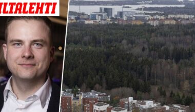 ”Vuoden tyhmin idea” – Kokoomuspoliitikolta epäuskoa herättävä ehdotus