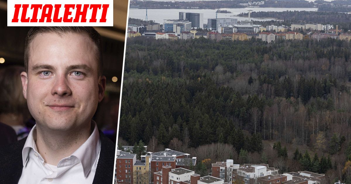 ”Vuoden tyhmin idea” – Kokoomuspoliitikolta epäuskoa herättävä ehdotus