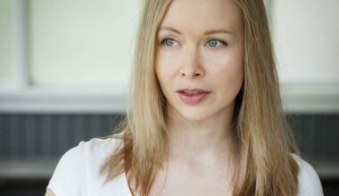 Mediatiedote: Katriina Ranteen elegantti romaani rinnastaa rakkauden ja fysiikan lait