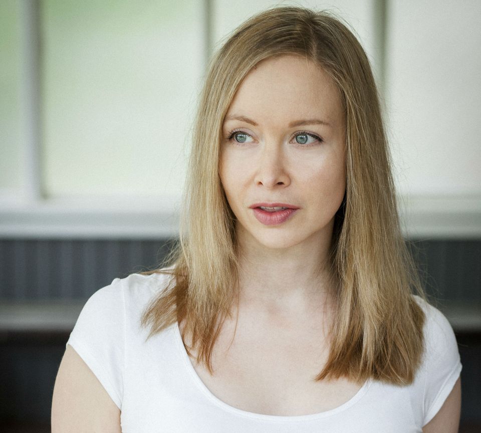 Mediatiedote: Katriina Ranteen elegantti romaani rinnastaa rakkauden ja fysiikan lait
