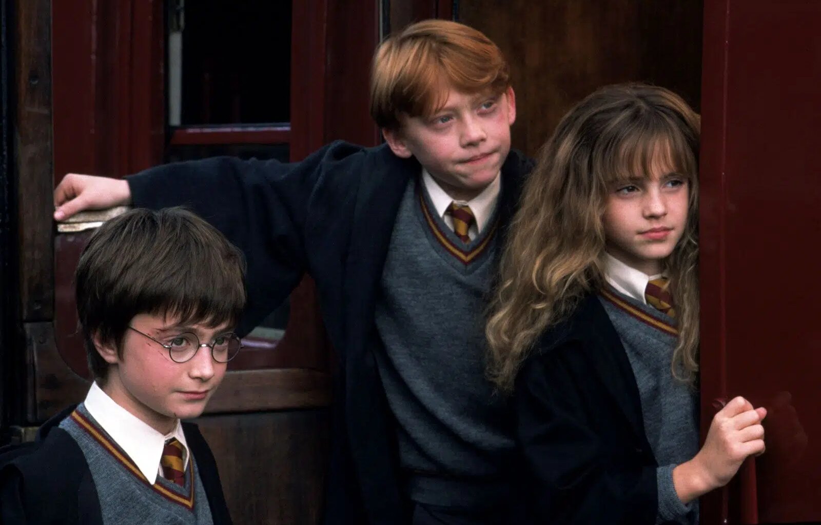 Harry Potter -ohjaaja harmittelee edelleen yhtä asiaa 24 vuoden takaisessa elokuvassa - "Se valvottaa minua öisin"