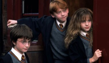 Harry Potter -ohjaaja harmittelee edelleen yhtä asiaa 24 vuoden takaisessa elokuvassa - "Se valvottaa minua öisin"
