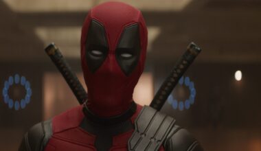 Deadpoolin oma peli julkaistaan marraskuussa